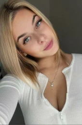 Проститутка Полина