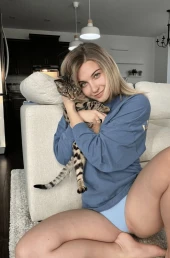 Проститутка ЯНА VIP